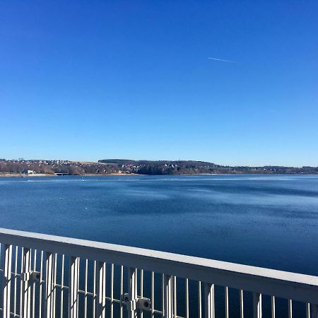 Apartment Urlaubsrausch Am Möhnesee Eksteriør bilde