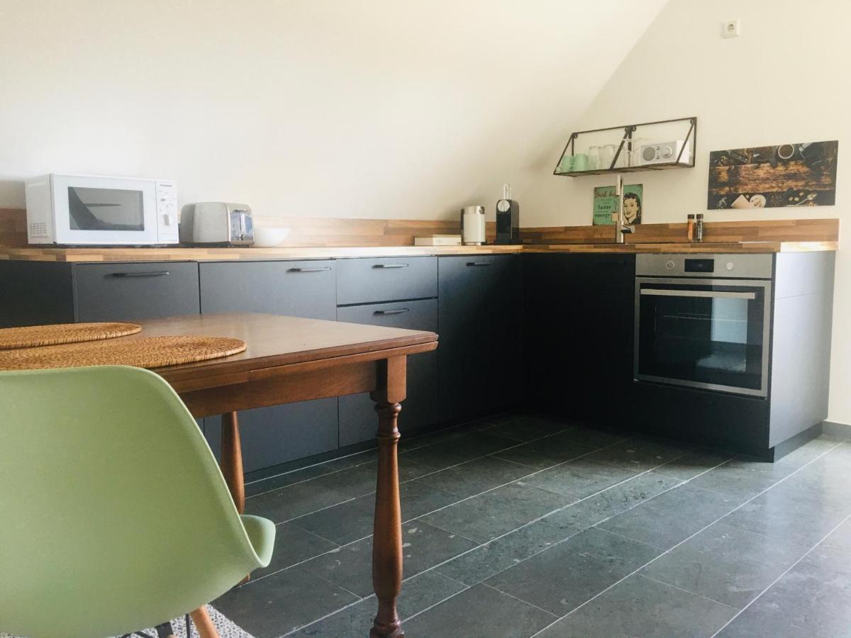 Apartment Urlaubsrausch Am Möhnesee Eksteriør bilde