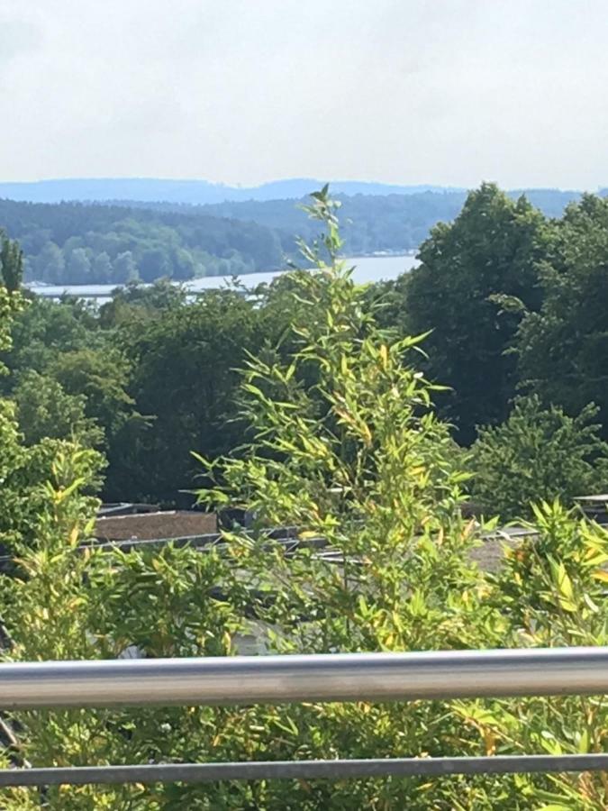 Apartment Urlaubsrausch Am Möhnesee Eksteriør bilde