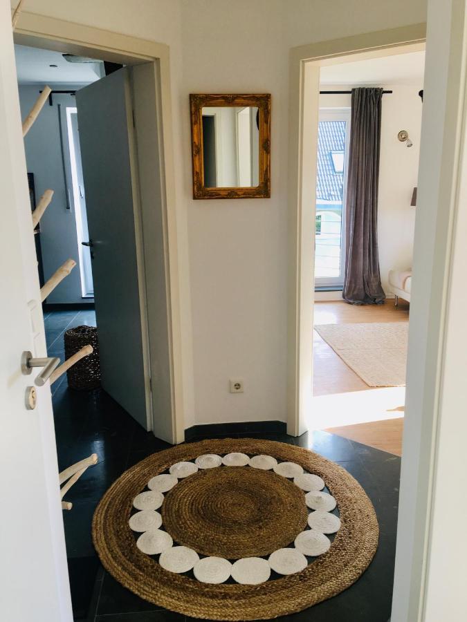 Apartment Urlaubsrausch Am Möhnesee Eksteriør bilde