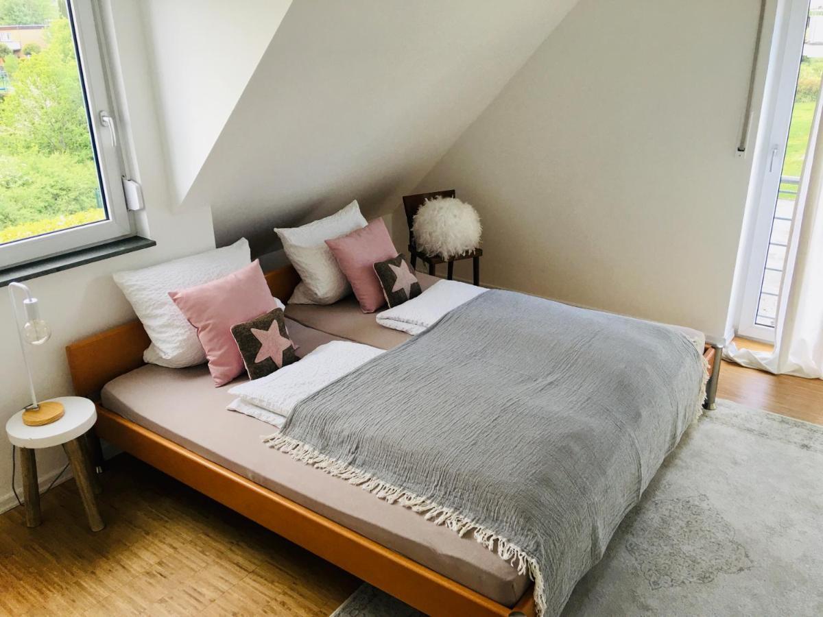Apartment Urlaubsrausch Am Möhnesee Eksteriør bilde