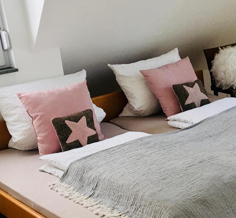 Apartment Urlaubsrausch Am Möhnesee Eksteriør bilde
