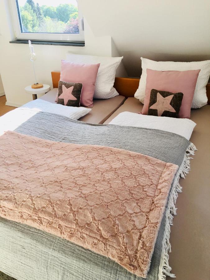 Apartment Urlaubsrausch Am Möhnesee Eksteriør bilde