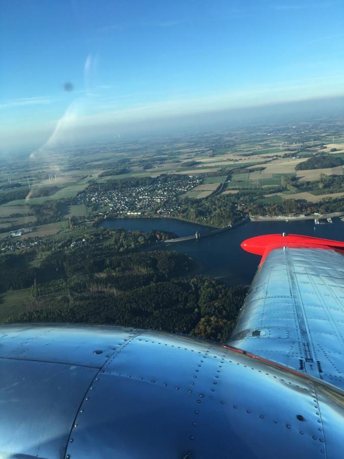 Apartment Urlaubsrausch Am Möhnesee Eksteriør bilde